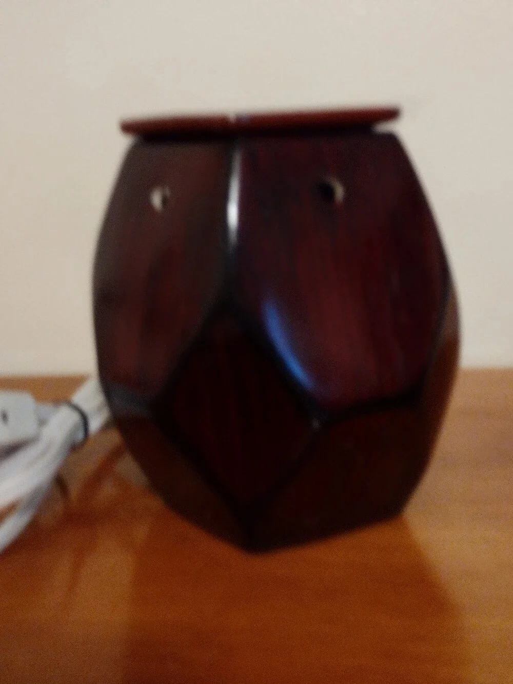 Beautiful Ceramic Wax Warmer